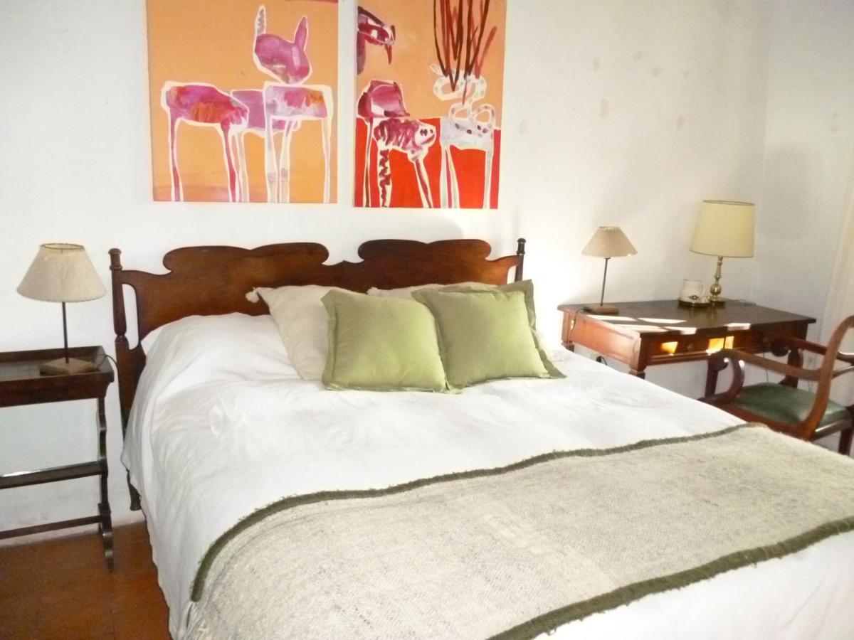 Estancia Las Tacanas Tafí del Valle Habitación foto